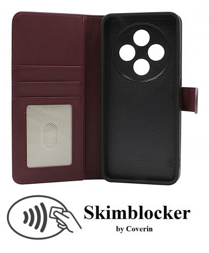 Skimblocker Xiaomi Redmi 14C Magnet Lommebok Deksel