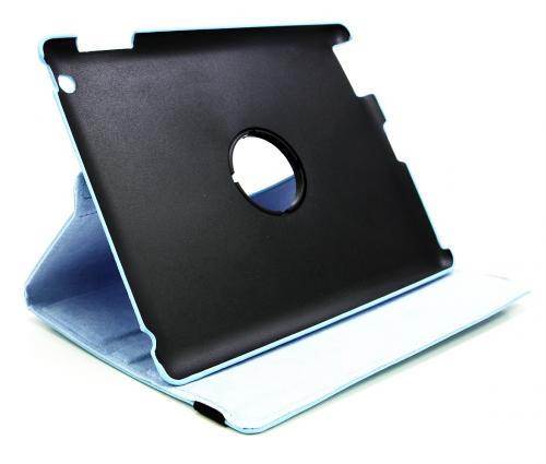 360 Etui Apple iPad 2 iPad 3 iPad 4