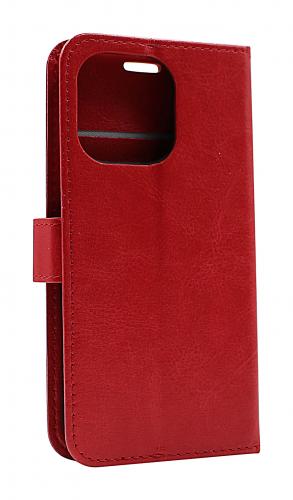 Crazy Horse Wallet iPhone 13 Pro (6.1)