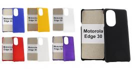 Hardcase Deksel Motorola Edge 30