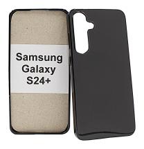 TPU Deksel Samsung Galaxy S24 Plus 5G (SM-S926B/DS)