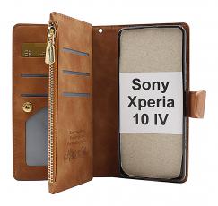 XL Standcase Lyxetui Sony Xperia 10 IV 5G (XQ-CC54)