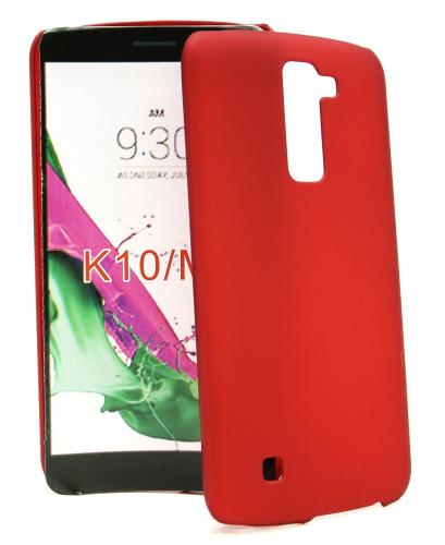 Hardcase Deksel LG K10 (K420N)