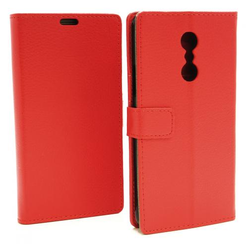 Standcase Wallet Lenovo K6 Note