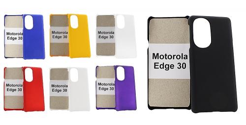 Hardcase Deksel Motorola Edge 30