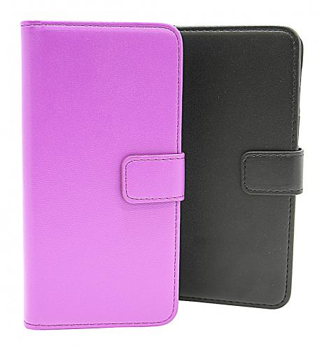 Skimblocker Magnet Wallet Motorola Moto E5 / Moto E (5th gen)