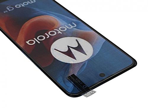 Skjermbeskyttelse av glass Motorola Moto G34 5G