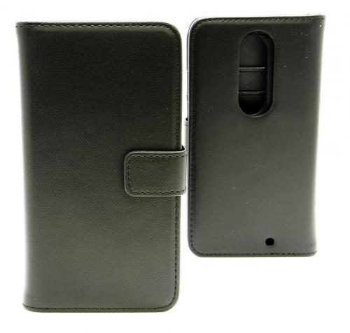 Magnet Wallet Lenovo Moto X Force