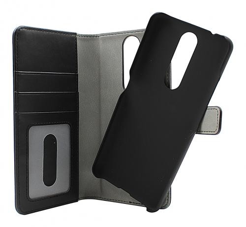 Skimblocker Magnet Wallet Nokia 2.4