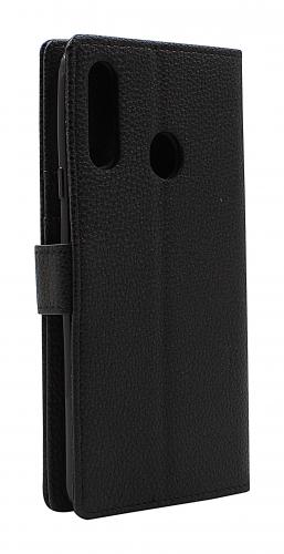 New Standcase Wallet Samsung Galaxy A20s (A207F/DS)