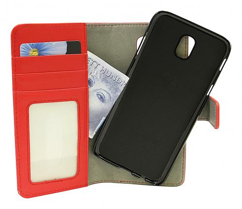 Magnet Wallet Samsung Galaxy J5 2017 (J530FD)