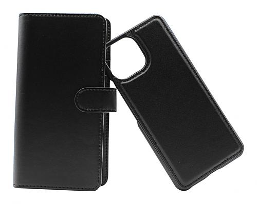 Skimblocker XL Magnet Wallet Xiaomi Mi 11 Lite / Mi 11 Lite 5G