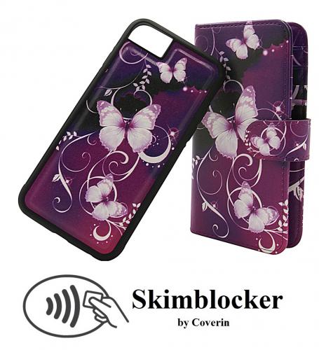 Skimblocker XL Magnet Designwallet iPhone 6/6s