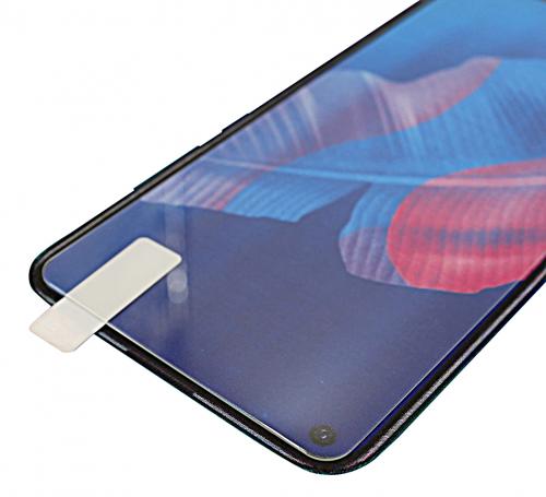 Skjermbeskyttelse av glass Huawei P40 Lite E