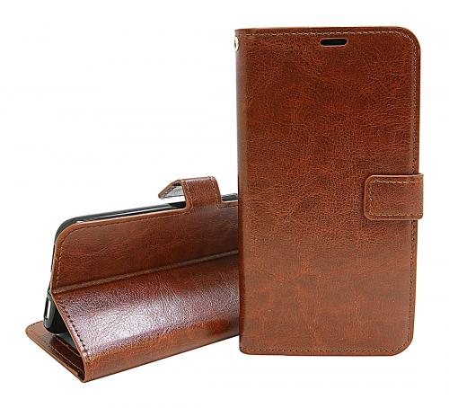 Crazy Horse Wallet OnePlus 6