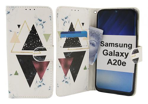 Designwallet Samsung Galaxy A20e (A202F/DS)