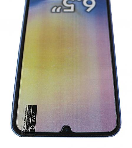 Skjermbeskyttelse av glass Samsung Galaxy A25 5G (SM-A256B/DS)