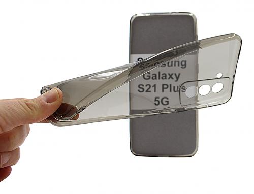 Ultra Thin TPU Deksel Samsung Galaxy S21 Plus 5G (G996B)