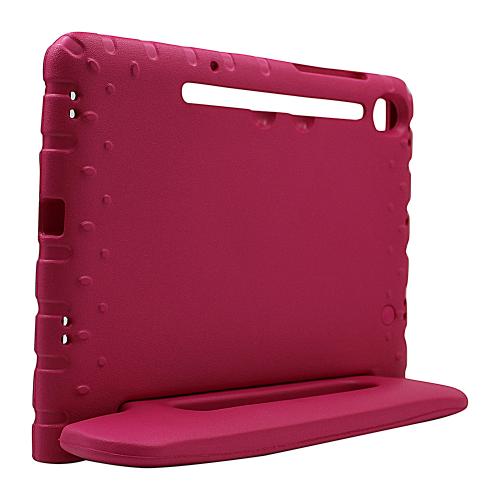 Standcase Brne-etui Samsung Galaxy Tab S9 / S9 FE 5G 11.0 (SM-X710 / X716)