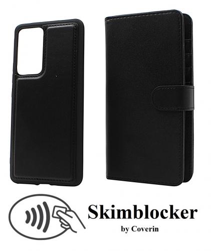 Skimblocker XL Magnet Wallet Xiaomi 12 Pro