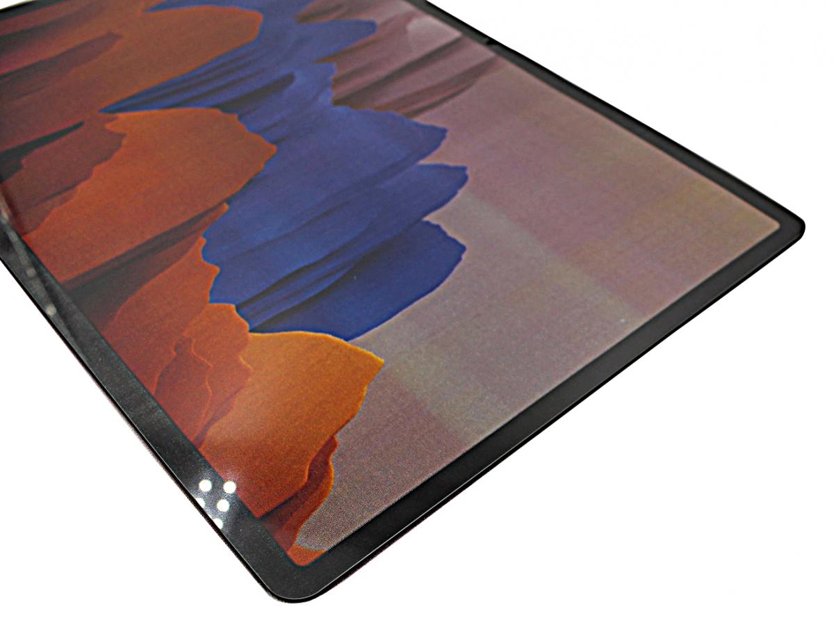 Skjermbeskyttelse av glass Samsung Galaxy Tab S7+ / S8+ 12.4