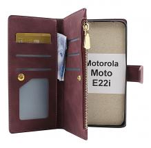 XL Standcase Lyxetui Motorola Moto E22i