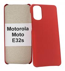 Hardcase Deksel Motorola Moto E32s