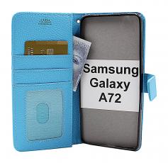 New Standcase Wallet Samsung Galaxy A72 (A725F/DS)