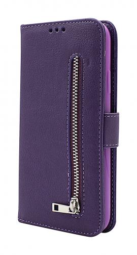 Zipper Standcase Wallet Samsung Galaxy S23 Ultra 5G