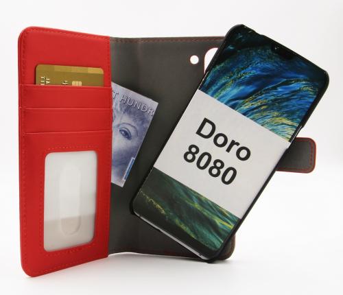 Skimblocker Magnet Wallet Doro 8080