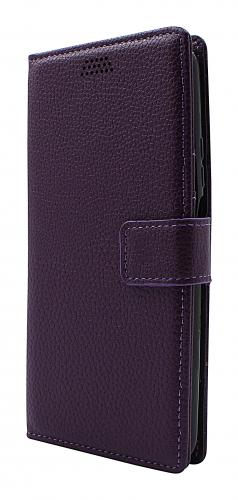 New Standcase Wallet Huawei P Smart Pro (STK-L21)