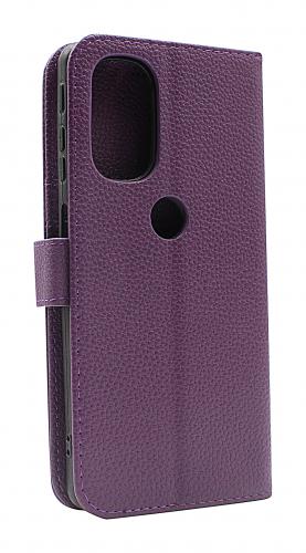 New Standcase Wallet Motorola Moto G51