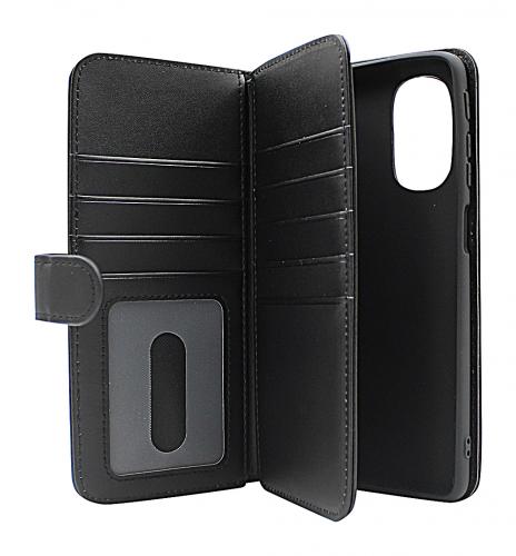 Skimblocker XL Wallet Motorola Moto G51