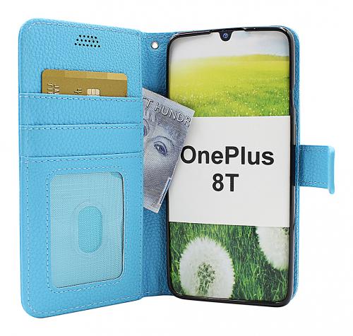 New Standcase Wallet OnePlus 8T