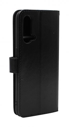 Crazy Horse Wallet OnePlus Nord CE 5G