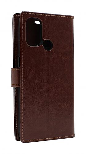 Crazy Horse Wallet OnePlus Nord N100