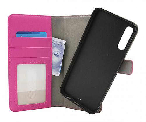 Skimblocker Magnet Wallet Samsung Galaxy A70 (A705F/DS)