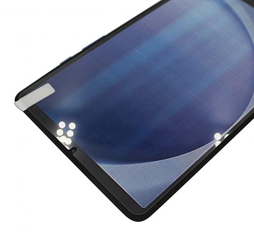 Skjermbeskyttelse av glass Samsung Galaxy Tab A9