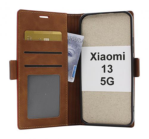 Lyx Standcase Wallet Xiaomi 13 5G