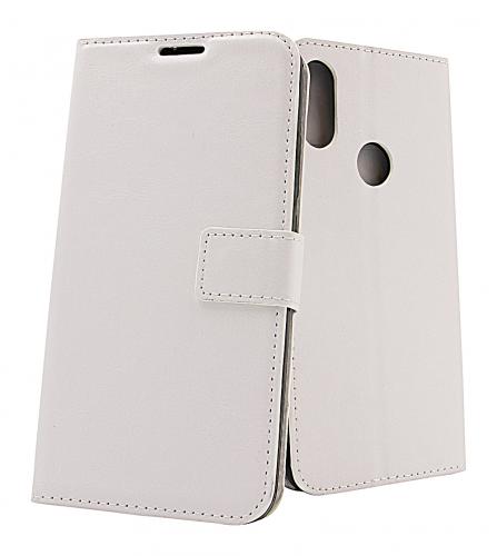 Crazy Horse Wallet Xiaomi Redmi 7