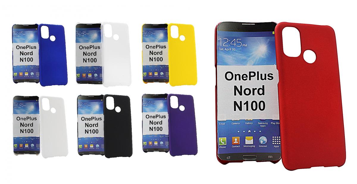 Hardcase Deksel OnePlus Nord N100