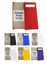 Hardcase Deksel Google Pixel 7a 5G