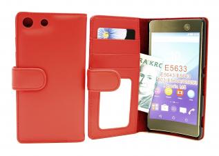 Lommebok-etui Sony Xperia M5 (E5603)