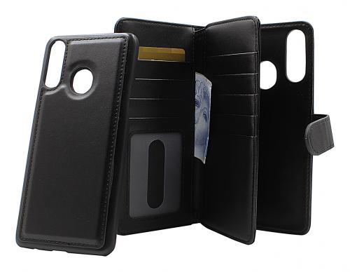 Skimblocker XL Magnet Wallet Samsung Galaxy A20s (A207F/DS)