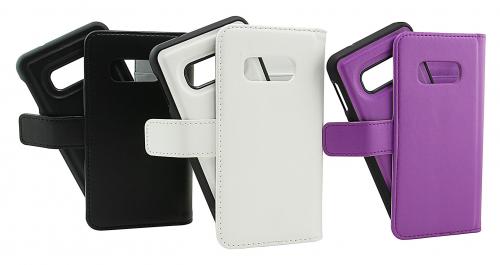 Skimblocker Magnet Wallet Samsung Galaxy S10e (G970F)