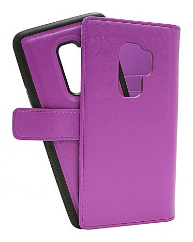 Magnet Wallet Samsung Galaxy S9 Plus (G965F)