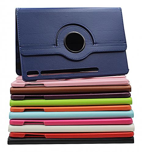 360 Etui Samsung Galaxy Tab S7+ / S8+ 12.4