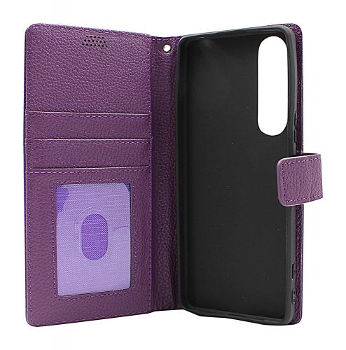 New Standcase Wallet Sony Xperia 1 IV (XQ-CT54)