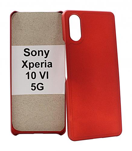 Hardcase Deksel Sony Xperia 10 VI 5G