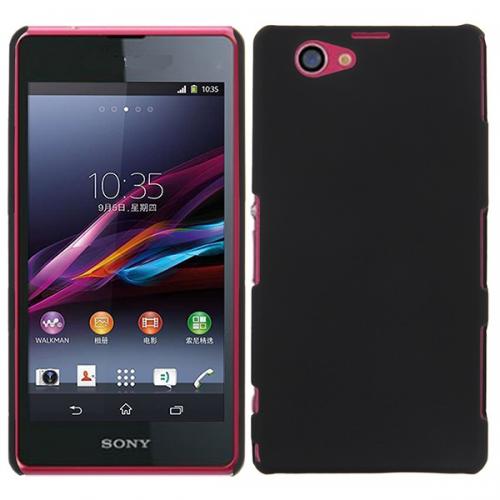 Hardcase Deksel Sony Xperia Z1 Compact (D5503)